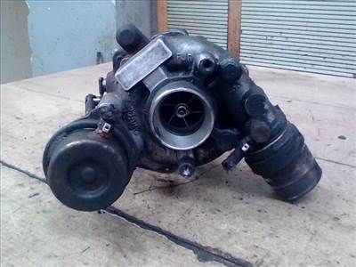 SEAT CORDOBA 99-02 Turbó