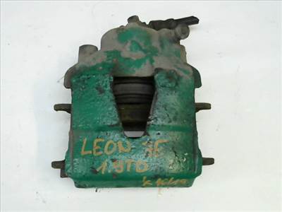 SEAT LEON 99- Jobb első féknyereg munkahengerrel