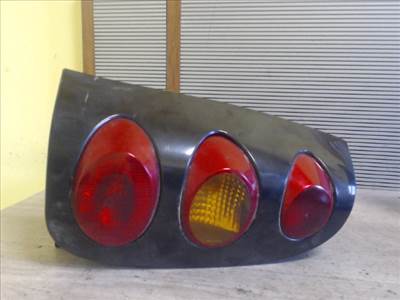 SMART ForTwo Bal hátsó lámpa