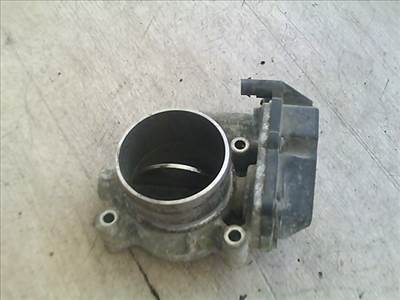 SSANGYONG ACTYON SPORT 2005-2010 Fojtószelep elektromos