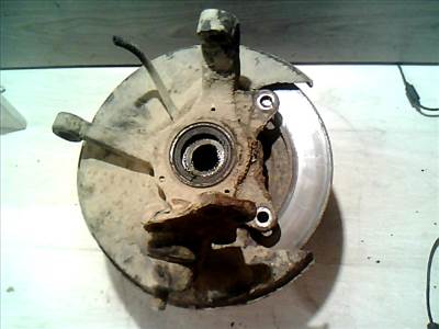 SSANGYONG KORANDO FAMILY Jobb első csonkállvány