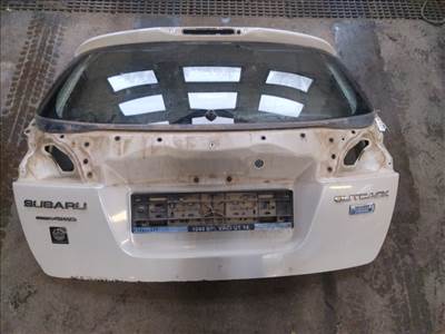 SUBARU Legacy  2009-2014 BM/BR Csomagtérajtó.