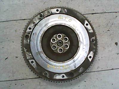 SUZUKI ALTO 02-09 Egytömegű lendkerék