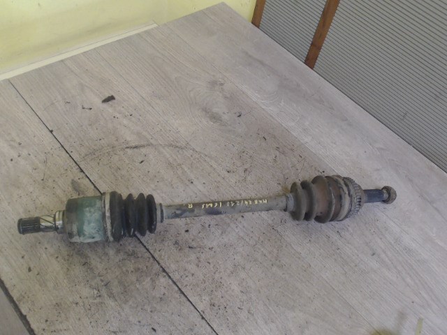 SUZUKI Ignis 2000-2003 Bal első féltengely 1. kép