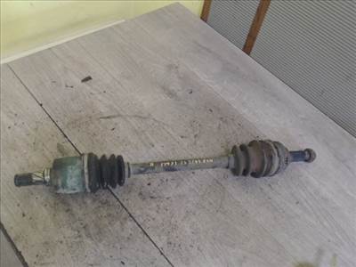 SUZUKI Ignis 2000-2003 Bal első féltengely