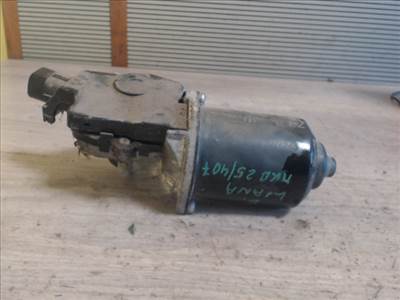 SUZUKI LIANA Ablaktörlő motor első