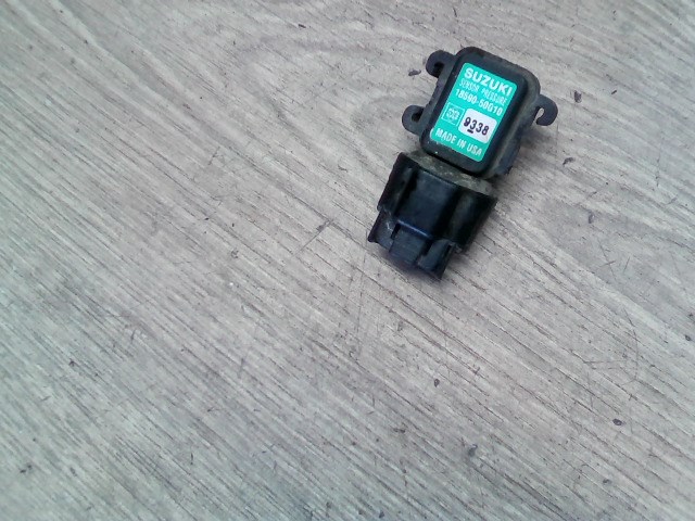 SUZUKI SWIFT 05-10 Map szenzor 1. kép