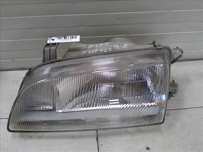 SUZUKI SWIFT 89-96 Bal első fényszóró