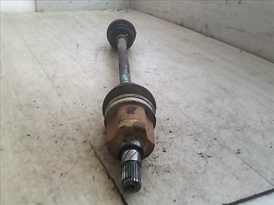 SUZUKI SWIFT 89-96 Jobb első féltengely