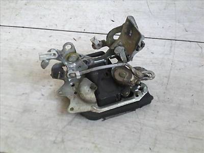 SUZUKI SWIFT 89-96 Jobb hátsó ajtó zárszerkezet mechanikus