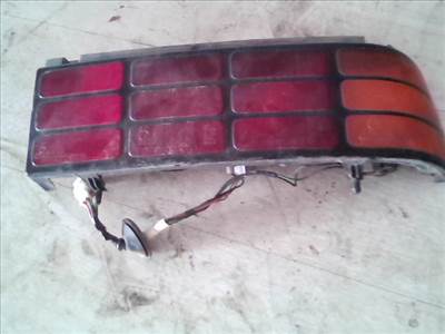 SUZUKI SWIFT 89-96 Jobb hátsó lámpa