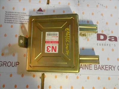 SUZUKI SWIFT 89-96 Motorvezérlő egység ECU PCM modul