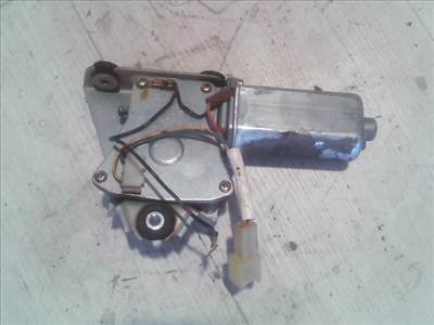 SUZUKI SWIFT 96-05 Ablaktörlő motor hátsó