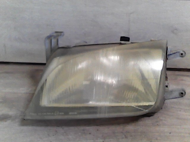 SUZUKI SWIFT 96-05 Bal első fényszóró 1. kép