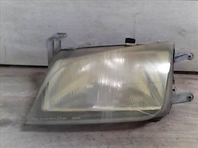 SUZUKI SWIFT 96-05 Bal első fényszóró