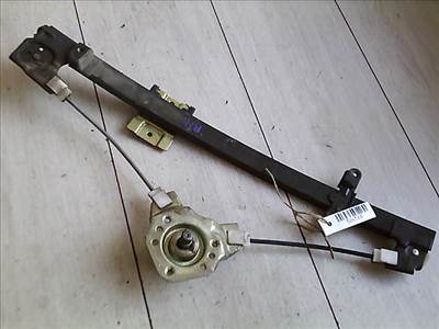 SUZUKI SWIFT 96-05 Bal hátsó ablakemelő szerkezet mechanikus