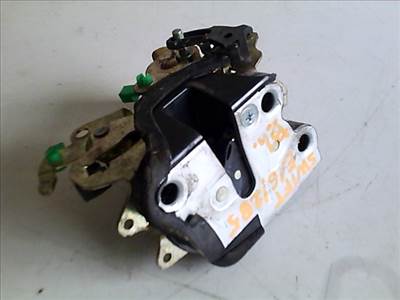 SUZUKI SWIFT 96-05 Bal hátsó ajtó zárszerkezet mechanikus