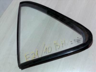 SUZUKI SWIFT 96-05 Bal hátsó fixüveg ajtóban