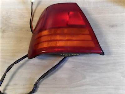 SUZUKI SWIFT 96-05 Bal hátsó lámpa