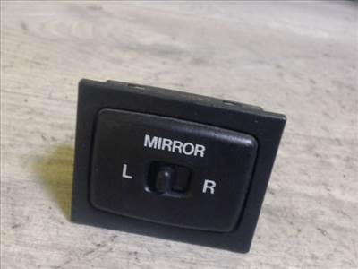 SUZUKI SWIFT 96-05 Elektromos tükör állító kapcsoló