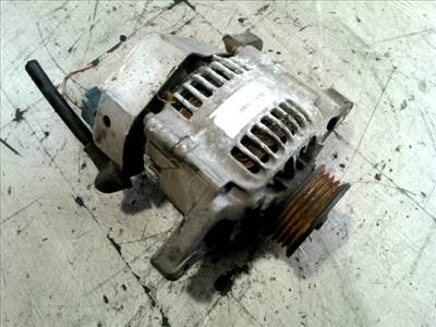 SUZUKI SWIFT 96-05 Generátor