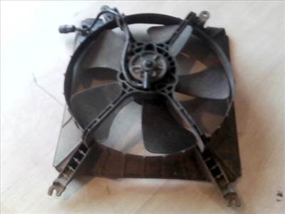 SUZUKI SWIFT 96-05 Hűtőventilátor
