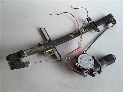 SUZUKI SWIFT 96-05 Jobb hátsó ablakemelő szerkezet elektromos