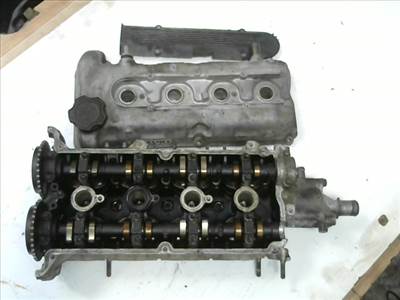 SUZUKI WAGON R Hengerfej. benzines