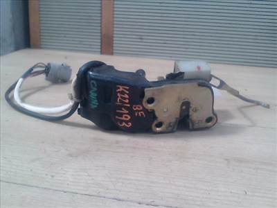 TOYOTA CARINA E 92.04-97.07 Bal első ajtó zárszerkezet központi záras