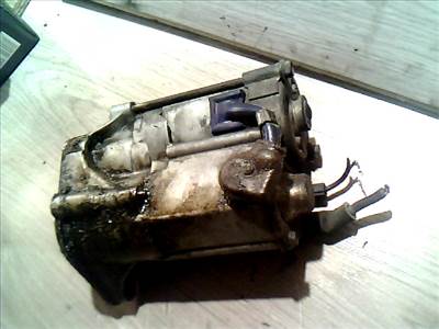 TOYOTA COROLLA -92 Önindító. benzines