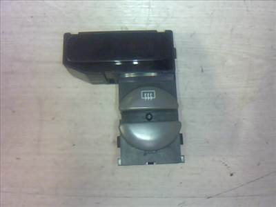 TOYOTA COROLLA 99.10-02.01 Hátsó ablakfűtés kapcsoló