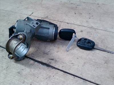 TOYOTA COROLLA E120 04.06-07.01 Gyújtáskapcsoló