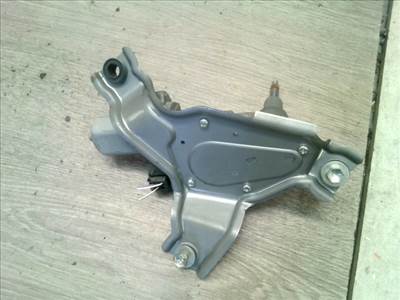 TOYOTA IQ 2009.01.01- Ablaktörlő motor hátsó