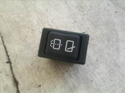 TRABANT 1,1 Hátsó ablaktörlő és ablakmosó kapcsoló