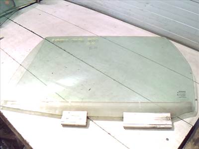 VOLVO 850 Bal hátsó ajtóüveg