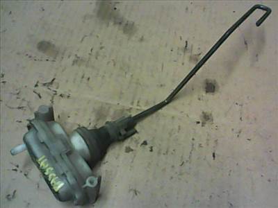 VOLKSWAGEN PASSAT 88-93 Központizár motor tankajtóhoz