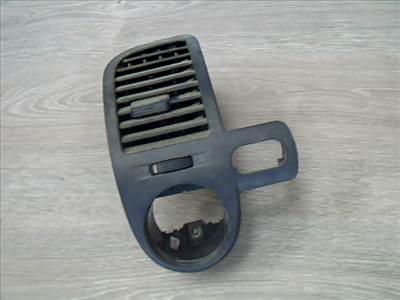 VOLKSWAGEN polo iv. 99-02 szellőző jobb