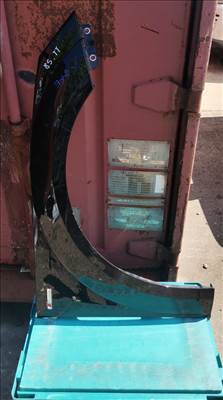 Audi TT 8S jobb első sárvédő