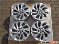 Renault Gyári alufelni 18-as, 5×114.3-as, szenzorral újszerűen eladó.
