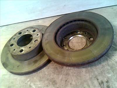 CITROEN JUMPER 94-02 Első pár féktárcsa