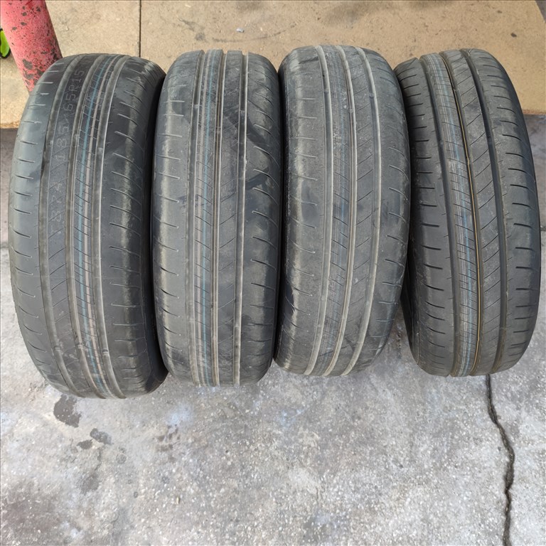 185/65 R15 ÚJ!! Nexen nyári gumi 65000ft a 4db/165/ 5. kép