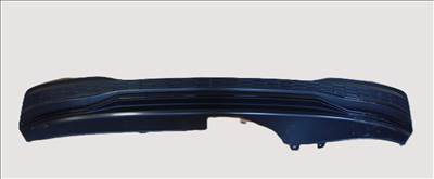 AUDI A7 Sportback S-Line hátsó lökhárító szegély 2019-  4K8807521B