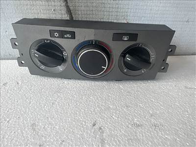 Opel Antara 2006-2015 Klímavezérlő manuális 95262212