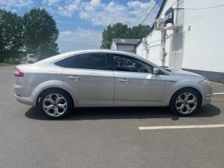 FORD MONDEO IV Jobb hátsó Ablakemelő Kapcsoló 5. kép