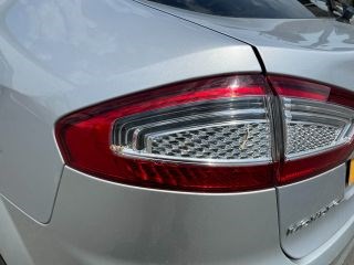 FORD MONDEO IV Jobb hátsó Ablakemelő Kapcsoló 13. kép