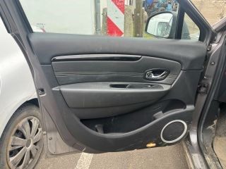 RENAULT SCÉNIC III (JZ0/1) Ablakemelő Kapcsoló Négyes / Kettes 1. kép