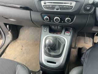 RENAULT SCÉNIC III (JZ0/1) Ablakemelő Kapcsoló Négyes / Kettes 19. kép