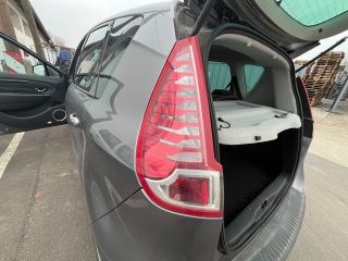 RENAULT SCÉNIC III (JZ0/1) Ablakemelő Kapcsoló Négyes / Kettes 33. kép