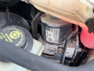 OPEL ASTRA H ABS Kocka