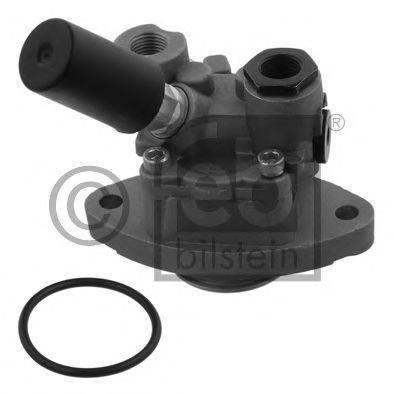 FEBI BILSTEIN 35630 - üzemanyag pumpa SCANIA